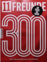 11 Freunde 300/2026