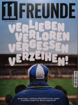 11 Freunde 270/2024 "Verlieben Verloren Vergessen Verzeihen!"