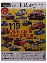 Motor Klassik Spezial 1/2025