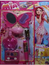 Mia and me 5/2026 "Extra: Beauty-Set"