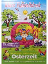Bastelblock 53/2025