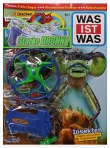 WAS IST WAS - Das Magazin 5/2026
