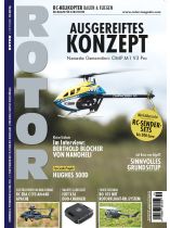 Rotor 10/2026 "OMP M1 V3 Pro im Test"