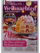 So isst Italien SH 2/2025 "Weihnachten"
