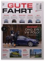 Gute Fahrt 3/2025