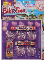Bibi & Tina 1/2024 "Extra: Schreib-Set"