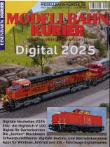 MODELLBAHN KURIER 58/2025