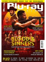 Blu-ray Magazin 4/2025