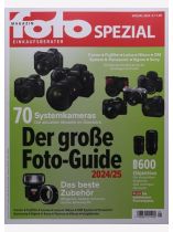 FOTOMAGAZIN SPEZIAL 1/2025