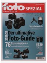 FOTOMAGAZIN SPEZIAL 1/2026