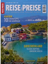 Reise und Preise 1/2026