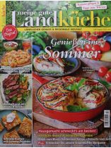 Meine gute Landküche 4/2026