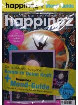 Happinez Premium Extra 8/2024