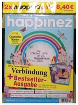 Happinez Premium Extra 4/2026