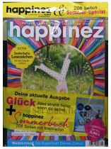 Happinez Premium Extra 6/2026