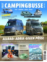 promobil Campingbusse 5/2026