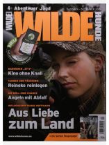 Wilde Hunde 4/2026 "Aus Liebe zum Land"