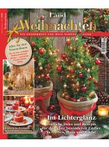Mein schönes Land SH Weih 1/2026 "Festliche Deko und Rezepte"