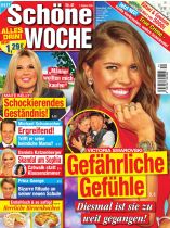 Schöne Woche 41/2026