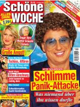 Schöne Woche 44/2026