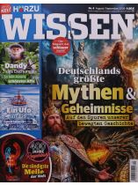 Hörzu Wissen 4/2026
