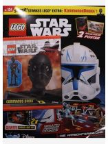 LEGO Star Wars 134/2026 "Extra: Commando Droide"
