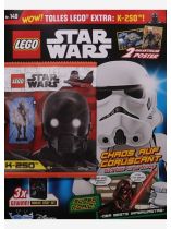 LEGO Star Wars 140/2026 "mit K-2SO Droide"