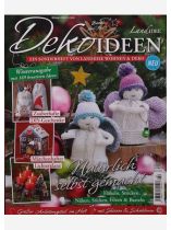 Landidee Dekoideen 2/2026 "169 kreative Winterprojekte"