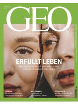 GEO 11/2026 "Erfüllt leben"