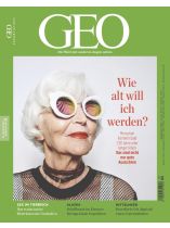 GEO 2/2024 "Wie alt will ich werden?"