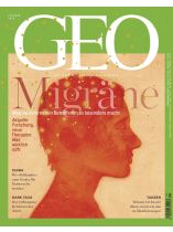 GEO 2/2026 "MIGRÄNE"