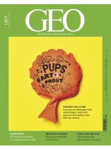 GEO 12/2024 "Worüber wir Lachen"