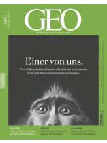 GEO 3/2024 "Einer von uns."