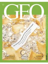 GEO 3/2026 "Ein unerwartetes Ereignis wird bald Freude bringen"