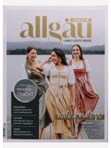 Griaß di' Allgäu 1/2025