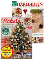 Häkel Bundle 5/2026 "67 zauberhafte Modelle"