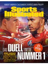 Sports Illustrated 2/2025