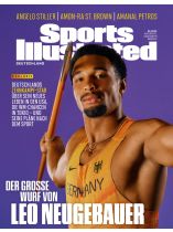 Sports Illustrated 5/2025