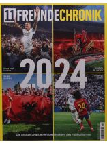 11 FreundeChronik 11/2024 "2024"