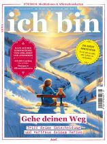 ICH BIN 1/2026