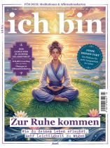 ICH BIN 3/2026