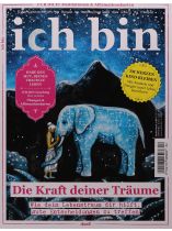 ICH BIN 4/2025