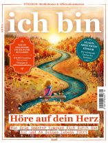 ICH BIN 4/2026 "Inneres Feuer bewahren"