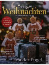 Landlust Weihn./Ostern 2/2026 "Weihnachten: Fest der Engel"