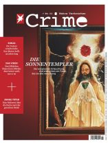 Stern Crime 64/2025