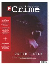Stern Crime 59/2025 "Unter Tieren"