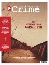Stern Crime 69/2026 "Das Geheimnis von Garage 198"