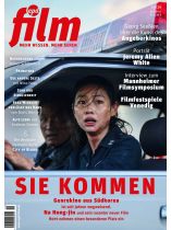 EPD Film 10/2026 "Südkoreanisches Genrekino im Fokus"