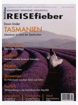 REISEfieber 1/2025