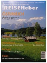 REISEfieber 3/2025